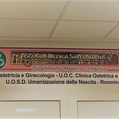 CISL FP Salerno denuncia carenza infermieri nei reparti Neonatologia e T.I.N del “Ruggi”: «Occorre assumere con urgenza»