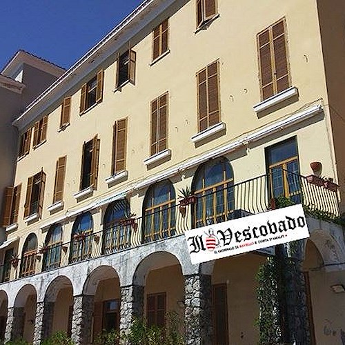 Cisl Salerno a Caldoro: “Si preservi l’integrità dei presidi ospedalieri di Ravello e Agropoli”