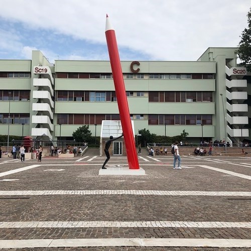 Classifica Times 2019: UNISA nella top 400 al mondo