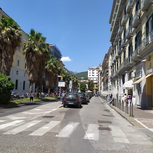 Comune Salerno in pre-dissesto, RSU Unitaria organizza incontro su “Proposta di adesione alle misure per il riequilibrio finanziario”