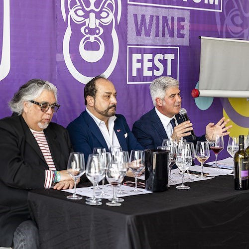Paestum Wine Fest 2024