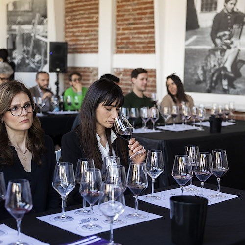 Paestum Wine Fest 2024