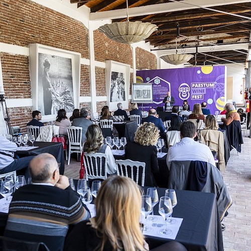 Paestum Wine Fest 2024