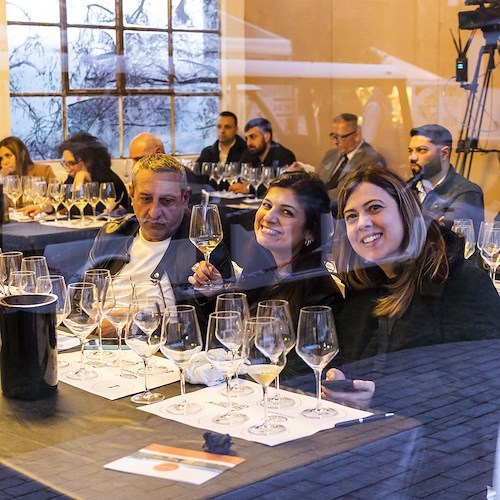 Paestum Wine Fest 2024