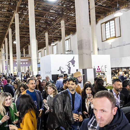 Paestum Wine Fest 2024