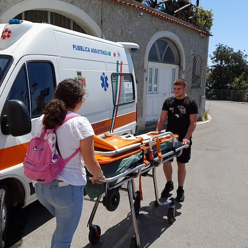 Conca Dei Marini: dal 3 agosto un campo di volontariato in località San Pancrazio