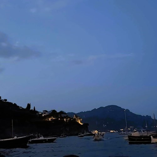 Conca dei Marini<br />&copy; Maria Abate