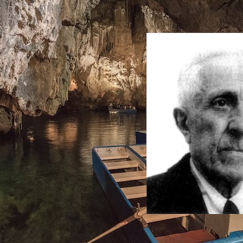 Grotta dello Smeraldo - Conca dei Marini<br />&copy; Grotta dello Smeraldo - Conca dei Marini