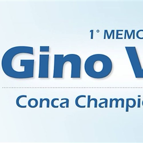 Conca dei Marini, stasera squadre in campo per il primo Memorial "Gino Vuolo"