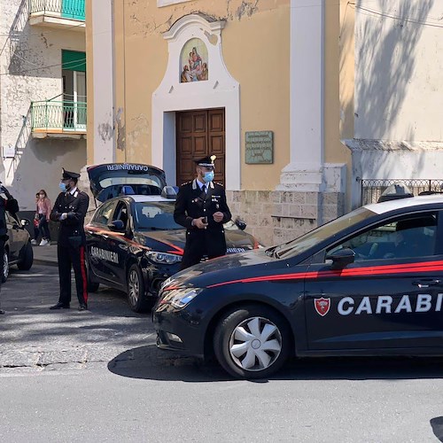 Concorso per 4.189 Carabinieri: domande fino all'11 agosto
