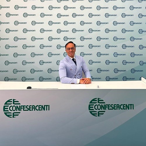 Confesercenti Campania, continua il boom turismo: 220mila presenze e 50 milioni di indotto nel week-end