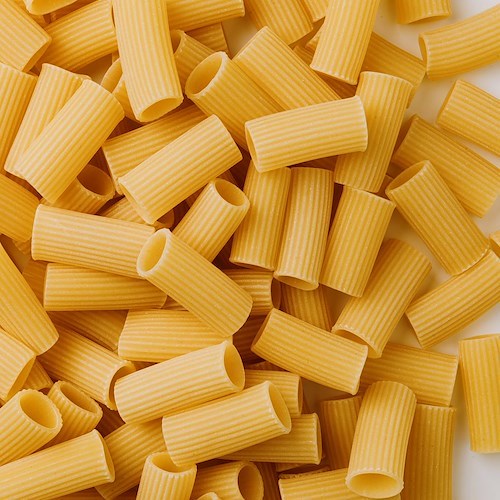 Confezionavano pasta industriale spacciandola per “Pasta di Gragnano IGP”: scoperta maxi frode<br />&copy; Foto da Pexels