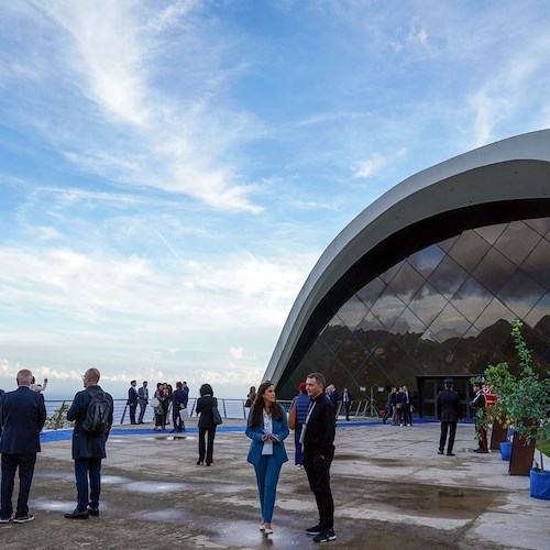 Auditorium Niemeyer