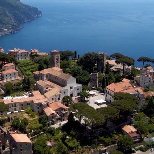 Consorzio turistico Ravello-Scala edita una nuova guida e punta su attività di bassa stagione  