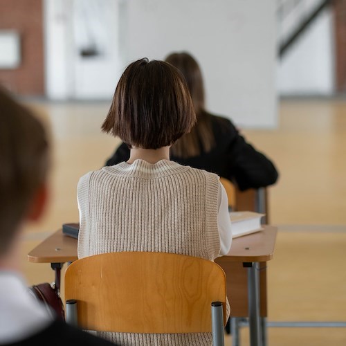 Contagi a scuola, a Tramonti scuola dell’infanzia chiusa e diverse classi in Dad alla primaria e alla secondaria