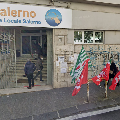 Contratti ASL e "Ruggi" in scadenza a marzo, FP CGIL Salerno: «Si proceda al rinnovo. A rischio strutture e reparti ospedalieri»
