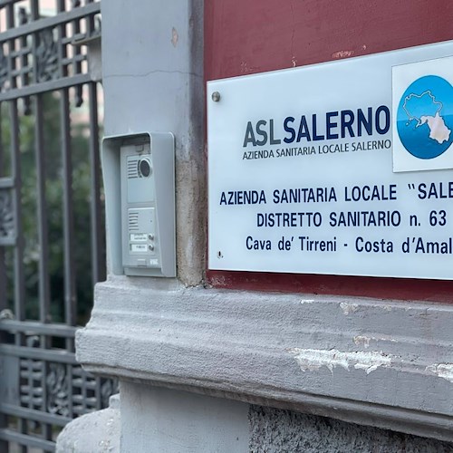 Contratti di insegnamento per il personale dell'Asl Salerno, la Fials provinciale chiede chiarezza sulle selezioni pubbliche