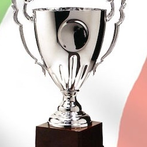 Coppa Italia dilettanti, FC Costa d'Amalfi nel girone 23 con Picciola e San Giuseppe