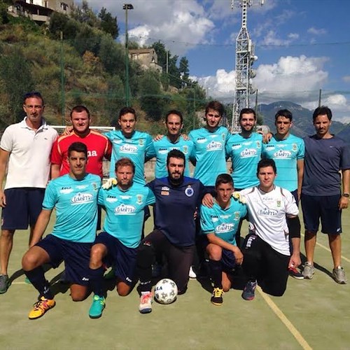 Coppa Italia: il Futsal Coast batte il Gladiator e passa il turno