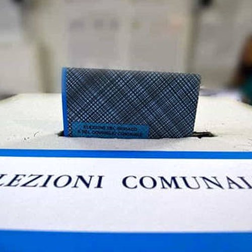 Coronavirus: elezioni comunali slittano a dopo l'estate per l'emergenza