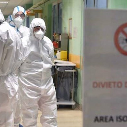 Coronavirus, in Campania sale la curva dei contagi: oggi 29 casi positivi