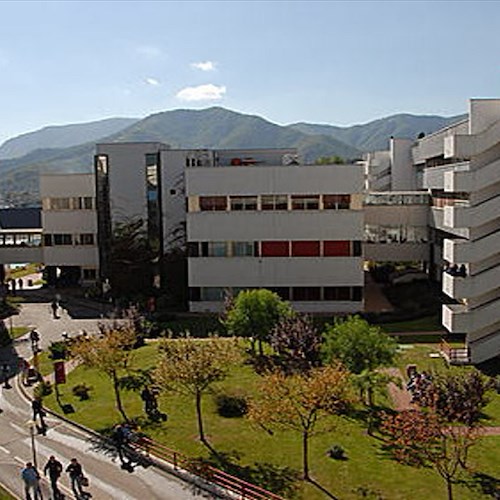 Coronavirus: le contromisure dell'Università di Salerno