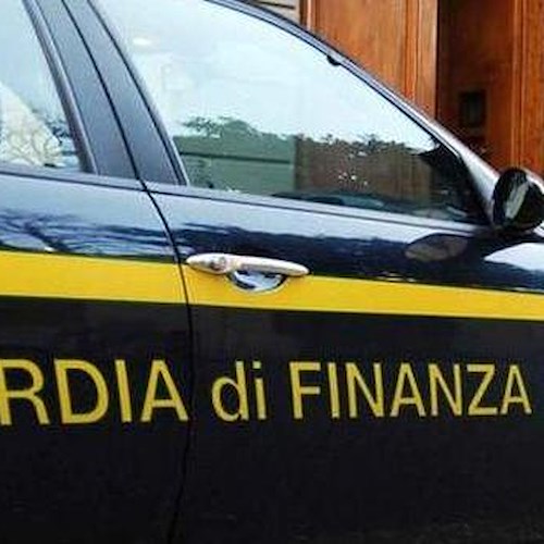 Corruzione in atti giudiziari, commercialista di Amalfi tradotto in carcere