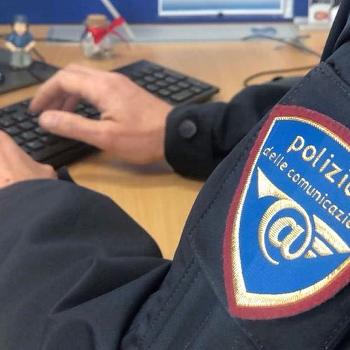 Corsa ai regali online, i consigli della Polizia Postale per non incorrere in truffe