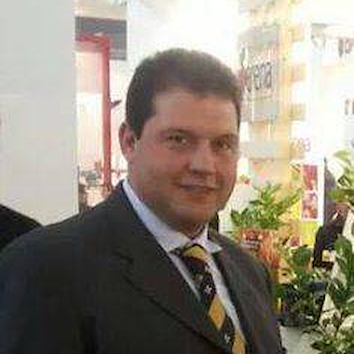 Costa d'Amalfi: Angelo Amato nuovo presidente del Consorzio Tutela Limone