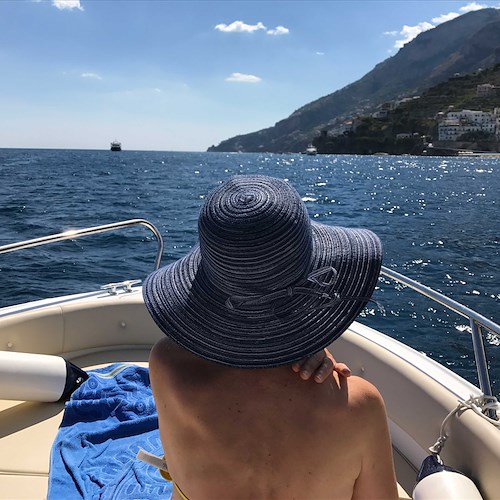 Costa d'Amalfi: azienda turistica cerca collaboratore 