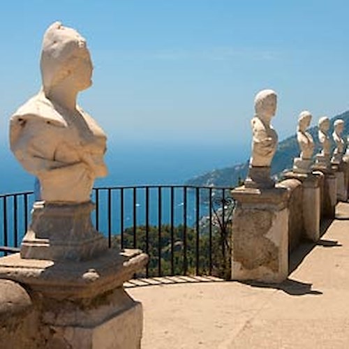 Costa d'Amalfi, fioccano le prenotazioni alberghiere: 2017 stagione turistica da sold out