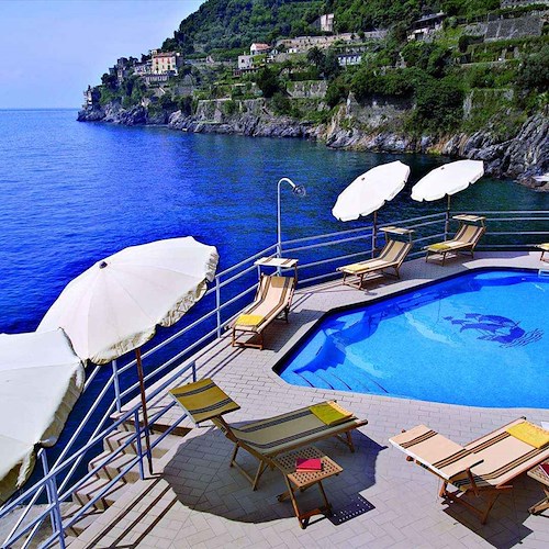 Costa d'Amalfi, il “Ravello Art Hotel Marmorata” riapre dal 27 giugno