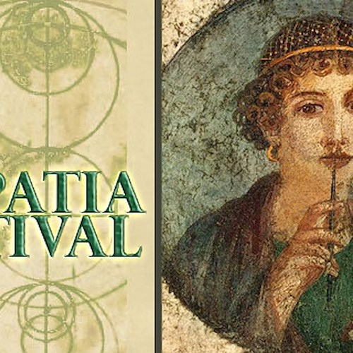 Costiera Amalfitana: 16-18 settembre con Hypatiae Festival