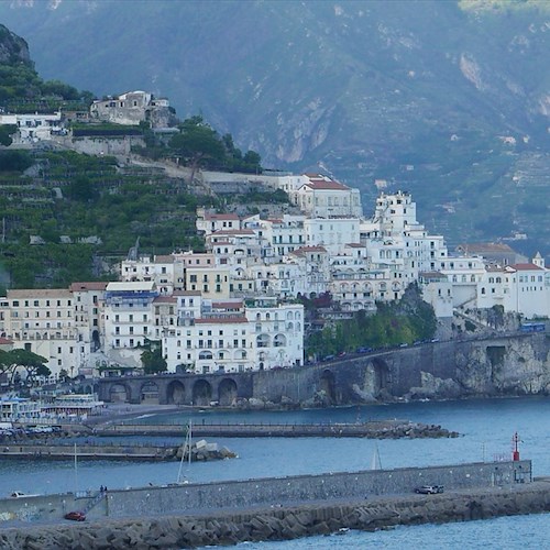 Costiera Amalfitana e Campania: vacanze al top