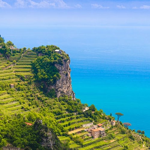 Costiera e Montiera Amalfitana: marinai di montagna e contadini di mare