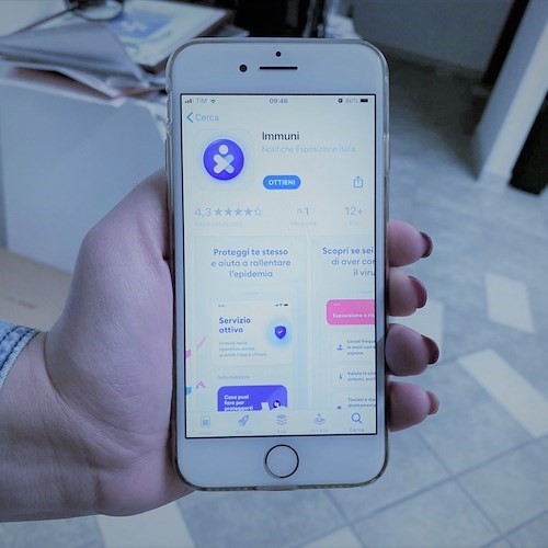Covid, addio all'App Immuni: verrà dismessa il 31 dicembre 