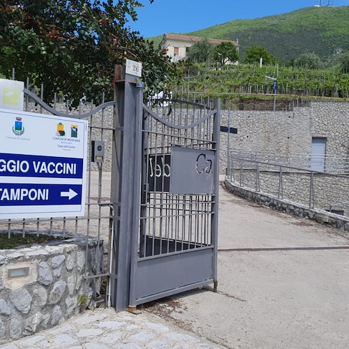 Covid, opposizioni consiliari della Costa d’Amalfi unite in un appello ai Sindaci: «Occorre coordinamento con l’Asl»