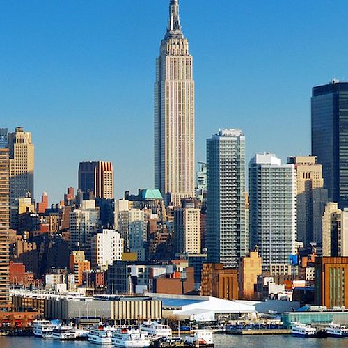 Covid: turisti tornano a NYC, per 2021 previsti oltre 36 milioni 