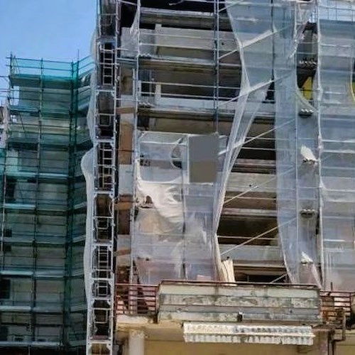 Crediti di imposta per lavori mai eseguiti: indagate 83 persone in tutta Italia, 6 arresti in Campania<br />&copy; Foto di repertorio