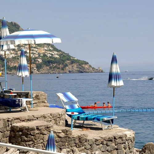 Crisi Covid, in Costa d'Amalfi Distretto Turistico chiede ai Sindaci sospensione imposte per aziende e lavoratori 