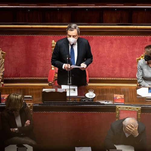 Crisi di governo, elezioni in autunno se il premier non ricompatta la maggioranza entro mercoledì