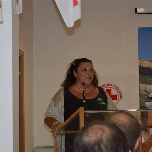 Croce Rossa: al via corsi di formazione in Costiera Amalfitana
