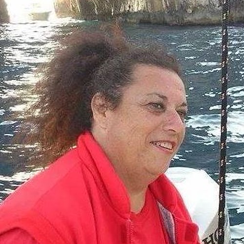 Croce Rossa Costa d'Amalfi: Daniela Volpe confermata alla presidenza