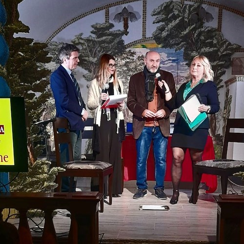 Cultura e valorizzazione del territorio: Alfonso Bottone presenta "incostieraamalfitana.it" a Radio ICN New York