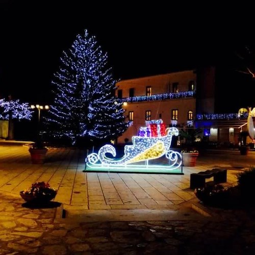 Da Comune di Ravello manifestazione d’interesse per eventi natalizi
