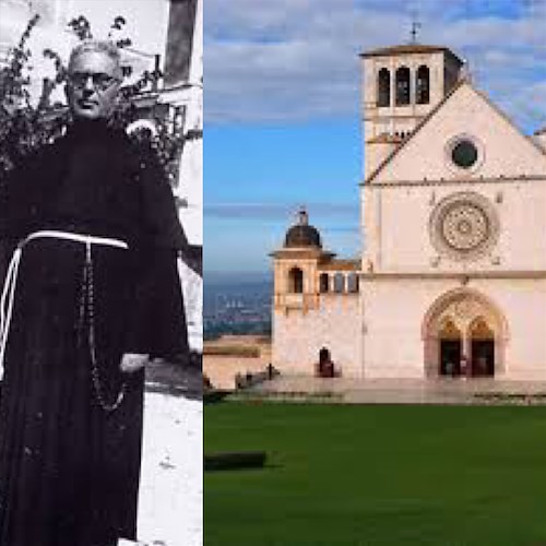 Da Ravello ad Assisi: un viaggio sulle orme di Padre Bonaventura Mansi