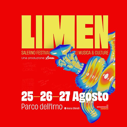 Da Viva Rai2 con Fiorello al Limen Salerno festival: 26 agosto arriva Lucio Corsi con l’unica data in Campania