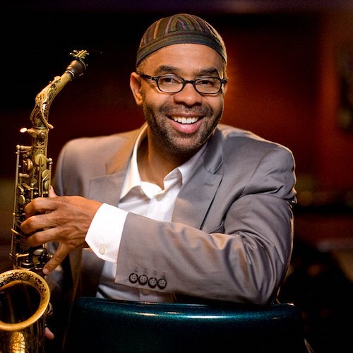 Dagli Usa ad "Amalfi in Jazz" la star internazionale Kenny Garrett: concerto il 15 luglio in Piazza Duomo