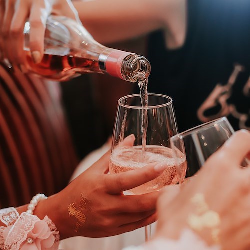 Dal 10 al 13 giugno Donne del Vino da tutta Italia in Campania per la Convention Nazionale 