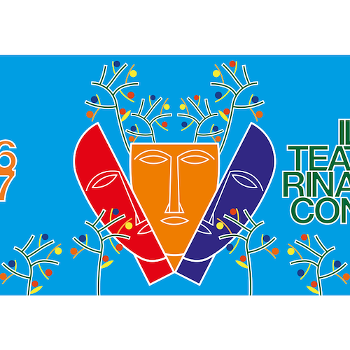 Dal 10 giugno al 12 luglio la 15esima edizione del Campania Teatro Festival: 145 eventi in tutta la Regione